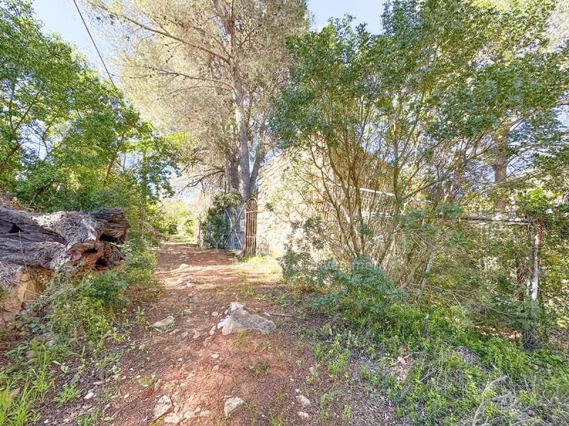 4 soveværelse Finca/Landehus til salg i Jalon / Xalo - € 1.600.000 (Ref: 9106772)