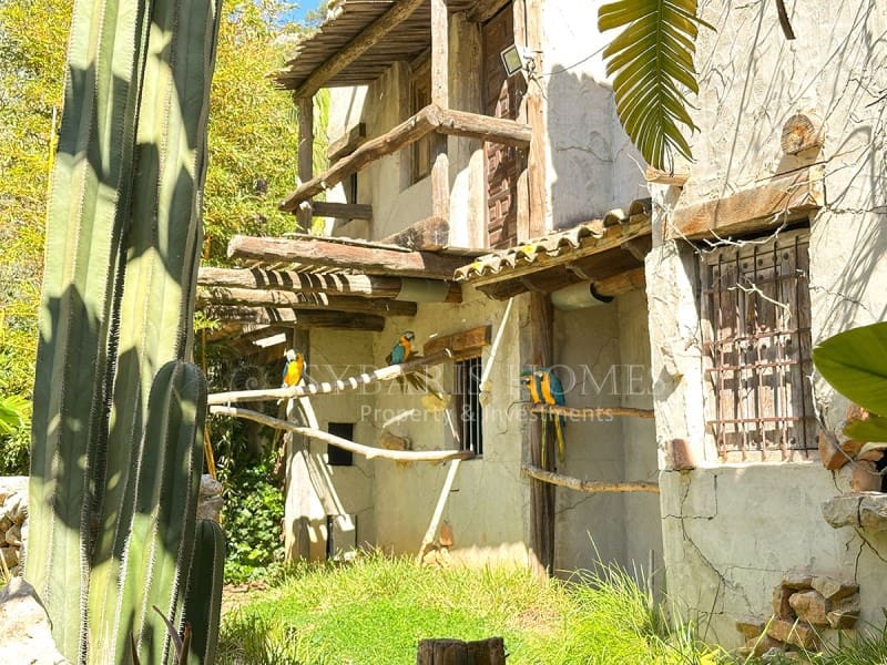 4 soveværelse Finca/Landehus til salg i Jalon / Xalo - € 1.600.000 (Ref: 9106772)