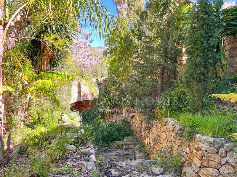 4 soveværelse Finca/Landehus til salg i Jalon / Xalo - € 1.600.000 (Ref: 9106772)