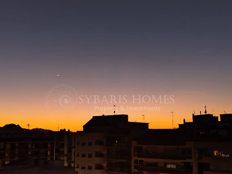 2 soveværelse Penthouse til salg i Denia med garage - € 478.000 (Ref: 9154330)