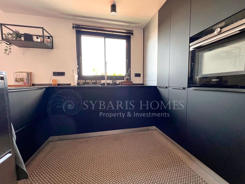 2 soveværelse Penthouse til salg i Denia med garage - € 478.000 (Ref: 9154330)