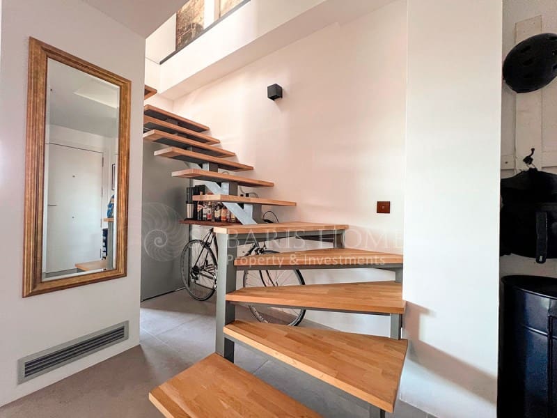 2 soveværelse Penthouse til salg i Denia med garage - € 478.000 (Ref: 9154330)