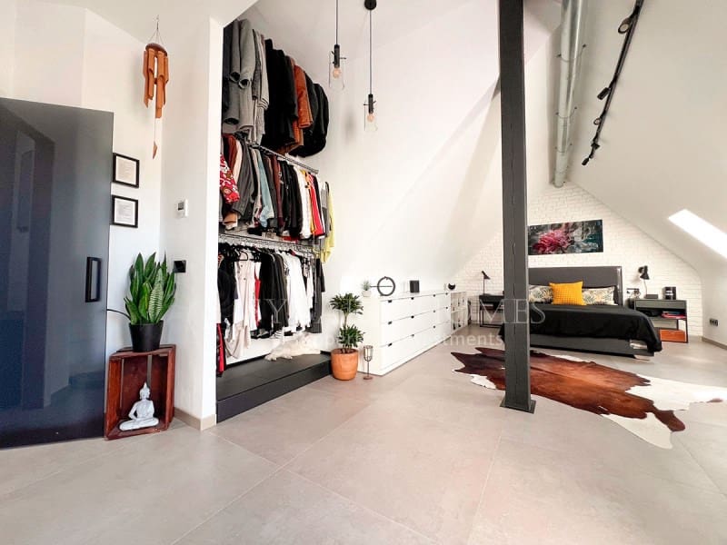 2 soveværelse Penthouse til salg i Denia med garage - € 478.000 (Ref: 9154330)