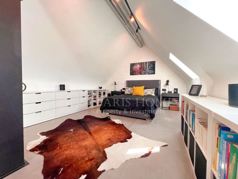 2 soveværelse Penthouse til salg i Denia med garage - € 478.000 (Ref: 9154330)