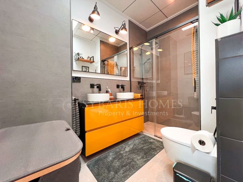 2 soveværelse Penthouse til salg i Denia med garage - € 478.000 (Ref: 9154330)