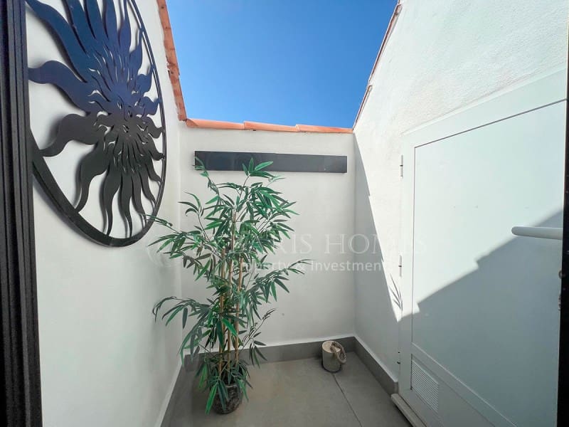 2 soveværelse Penthouse til salg i Denia med garage - € 478.000 (Ref: 9154330)