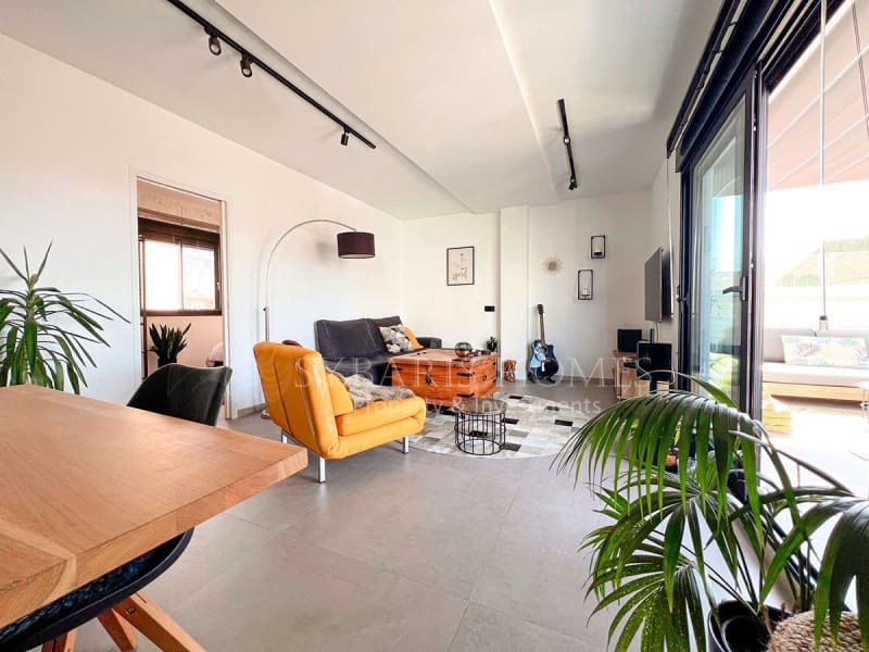 2 soveværelse Penthouse til salg i Denia med garage - € 478.000 (Ref: 9154330)