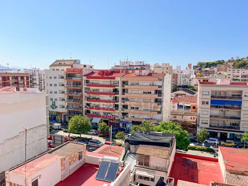 2 soveværelse Penthouse til salg i Denia med garage - € 478.000 (Ref: 9154330)