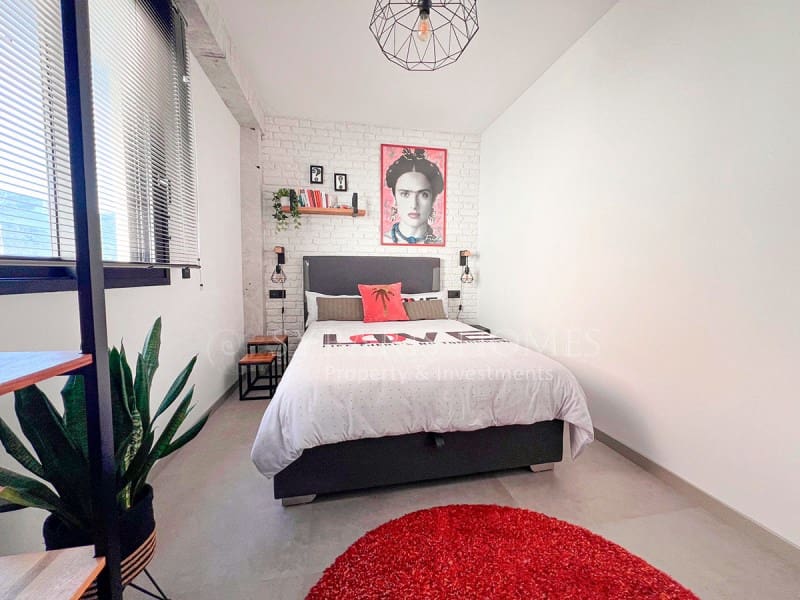 2 soveværelse Penthouse til salg i Denia med garage - € 478.000 (Ref: 9154330)