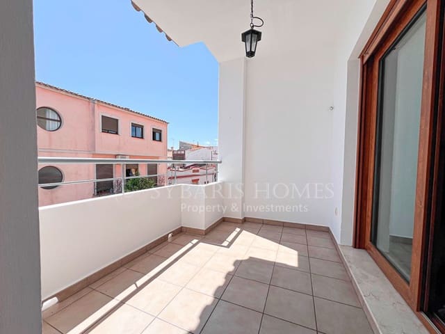 3 bedroom Townhouse for sale in El Vergel / Verger with garage - € 380,000 (Ref: 9164811)