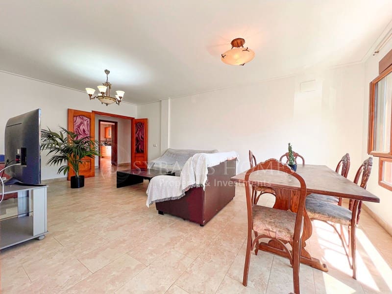 3 bedroom Townhouse for sale in El Vergel / Verger with garage - € 380,000 (Ref: 9164811)