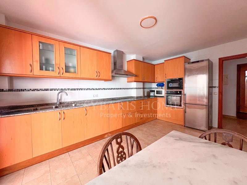 3 bedroom Townhouse for sale in El Vergel / Verger with garage - € 380,000 (Ref: 9164811)