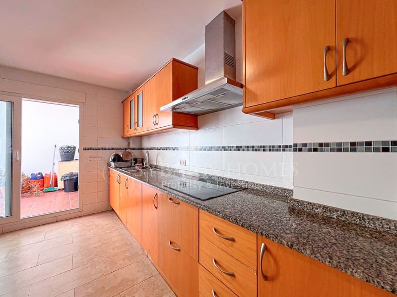 3 bedroom Townhouse for sale in El Vergel / Verger with garage - € 380,000 (Ref: 9164811)