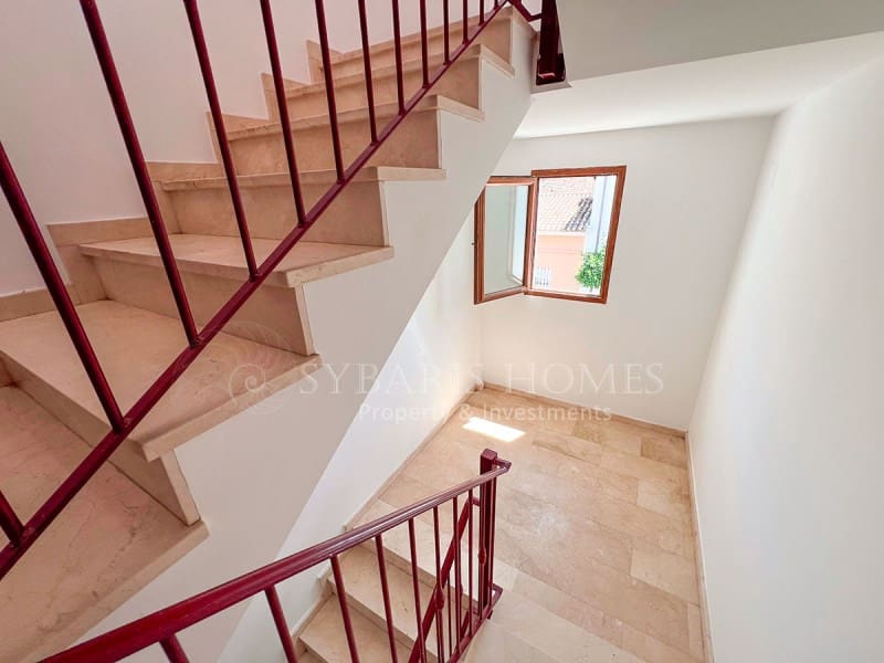 3 bedroom Townhouse for sale in El Vergel / Verger with garage - € 380,000 (Ref: 9164811)