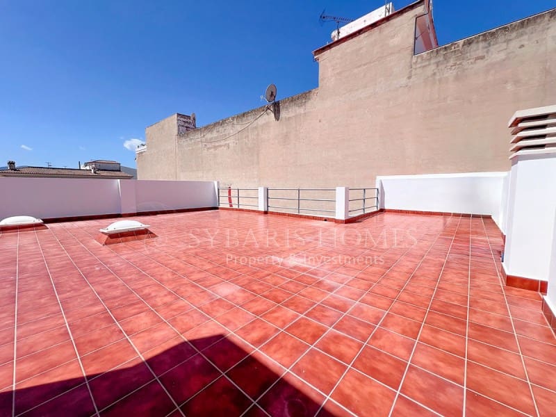 3 bedroom Townhouse for sale in El Vergel / Verger with garage - € 380,000 (Ref: 9164811)