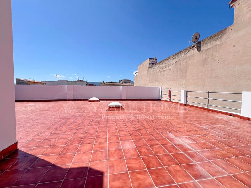 3 bedroom Townhouse for sale in El Vergel / Verger with garage - € 380,000 (Ref: 9164811)