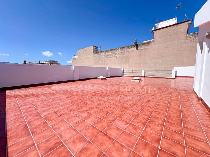 3 bedroom Townhouse for sale in El Vergel / Verger with garage - € 380,000 (Ref: 9164811)