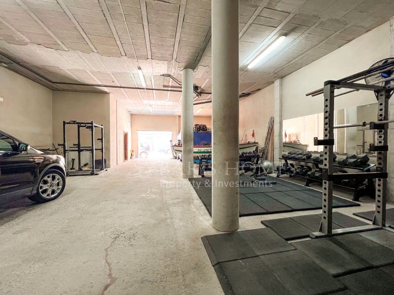 3 bedroom Townhouse for sale in El Vergel / Verger with garage - € 380,000 (Ref: 9164811)