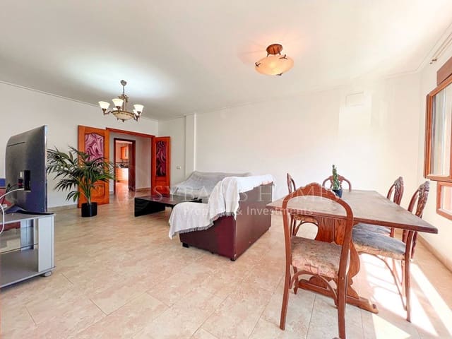 3 soveværelse Byhus til salg i El Vergel / Verger med garage - € 380.000 (Ref: 9164811)
