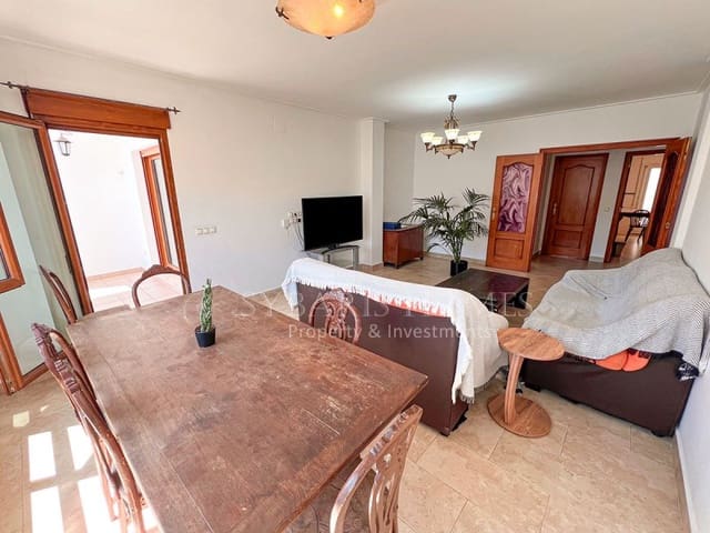 3 bedroom Townhouse for sale in El Vergel / Verger with garage - € 380,000 (Ref: 9164811)