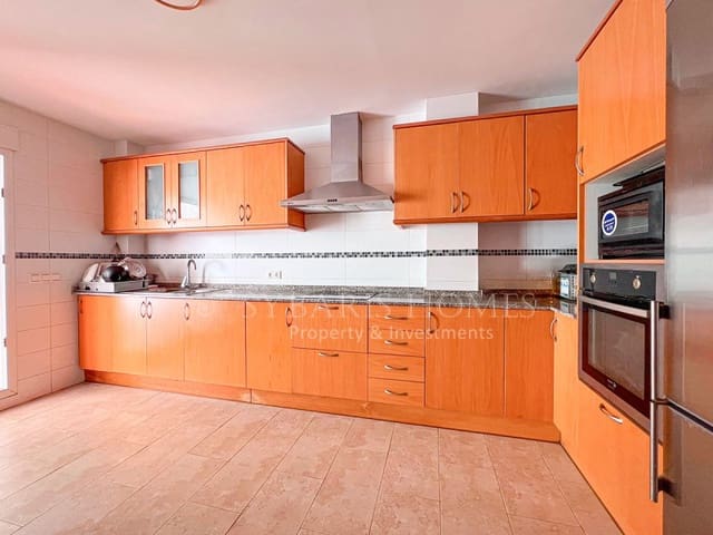 3 bedroom Townhouse for sale in El Vergel / Verger with garage - € 380,000 (Ref: 9164811)