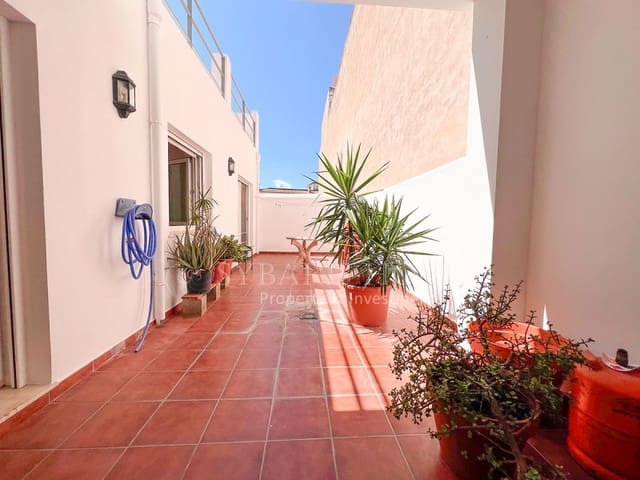 3 bedroom Townhouse for sale in El Vergel / Verger with garage - € 380,000 (Ref: 9164811)