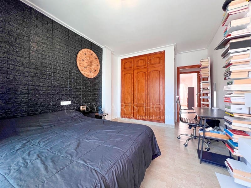 3 bedroom Townhouse for sale in El Vergel / Verger with garage - € 380,000 (Ref: 9164811)