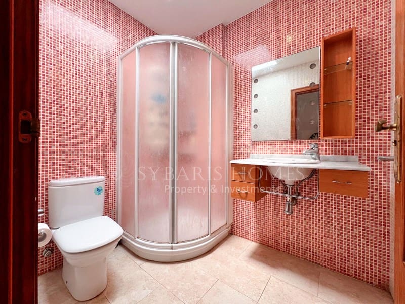 3 bedroom Townhouse for sale in El Vergel / Verger with garage - € 380,000 (Ref: 9164811)