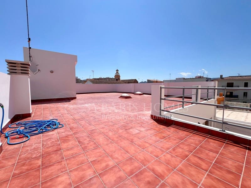 3 bedroom Townhouse for sale in El Vergel / Verger with garage - € 380,000 (Ref: 9164811)