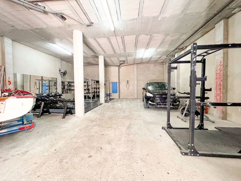 3 bedroom Townhouse for sale in El Vergel / Verger with garage - € 380,000 (Ref: 9164811)