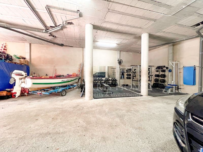 3 bedroom Townhouse for sale in El Vergel / Verger with garage - € 380,000 (Ref: 9164811)