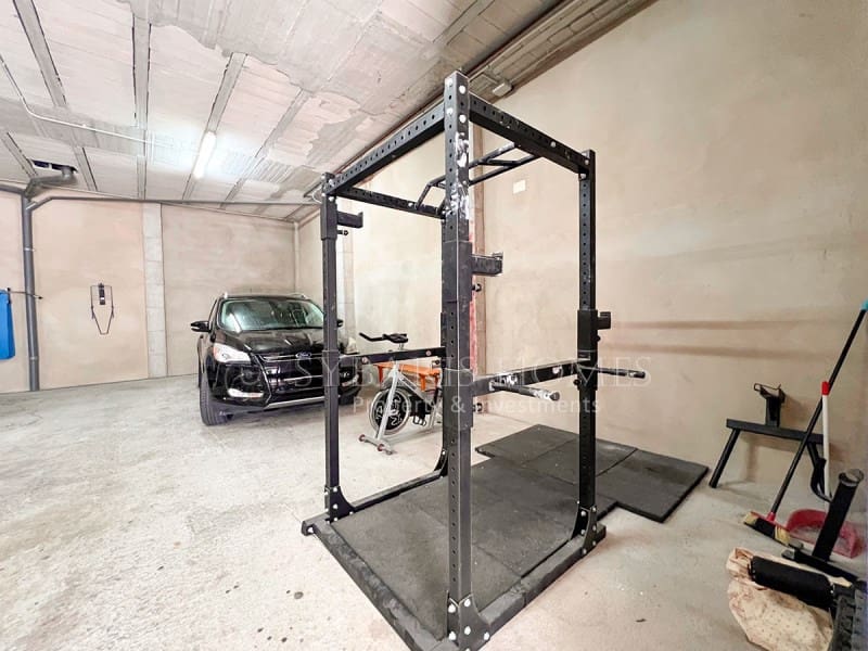 3 bedroom Townhouse for sale in El Vergel / Verger with garage - € 380,000 (Ref: 9164811)