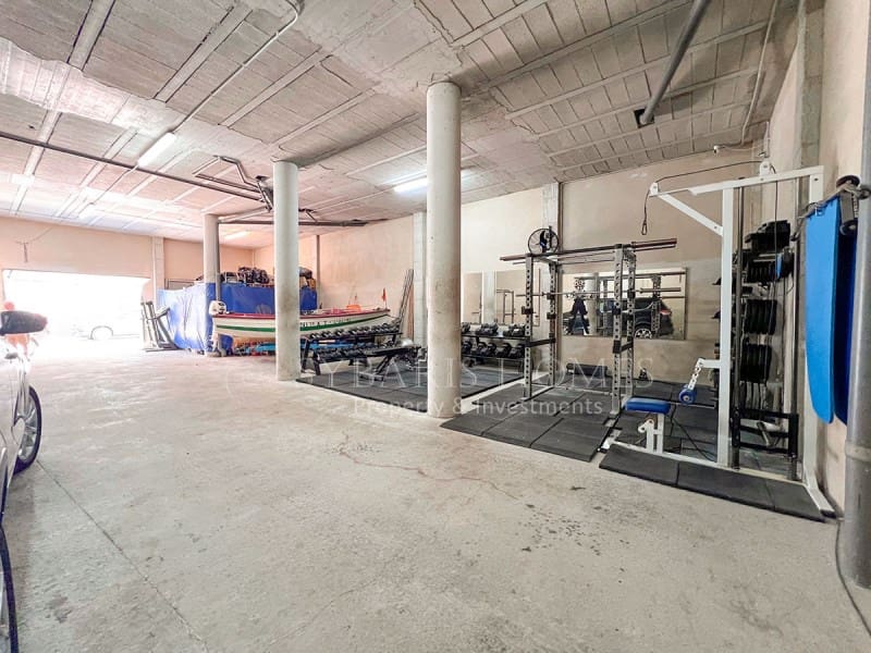 3 bedroom Townhouse for sale in El Vergel / Verger with garage - € 380,000 (Ref: 9164811)