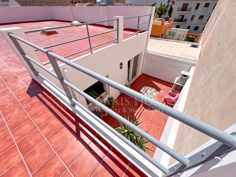 3 bedroom Townhouse for sale in El Vergel / Verger with garage - € 380,000 (Ref: 9164811)