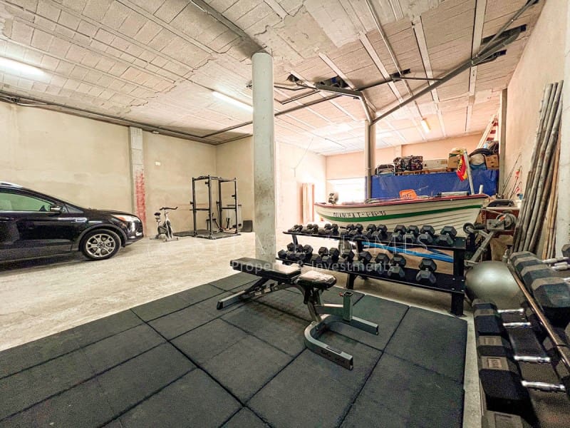 3 bedroom Townhouse for sale in El Vergel / Verger with garage - € 380,000 (Ref: 9164811)