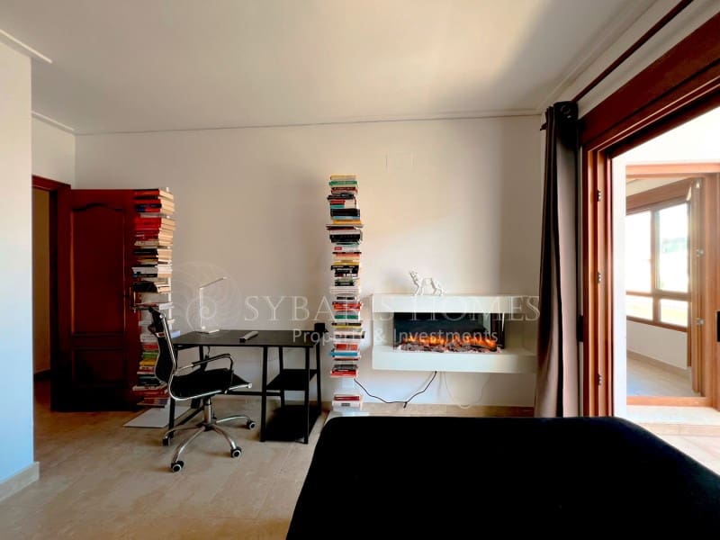 3 bedroom Townhouse for sale in El Vergel / Verger with garage - € 380,000 (Ref: 9164811)