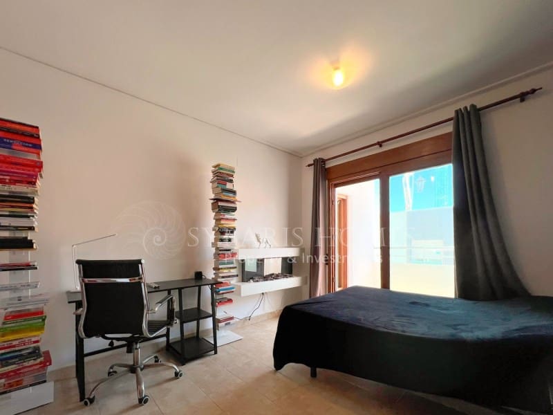3 bedroom Townhouse for sale in El Vergel / Verger with garage - € 380,000 (Ref: 9164811)
