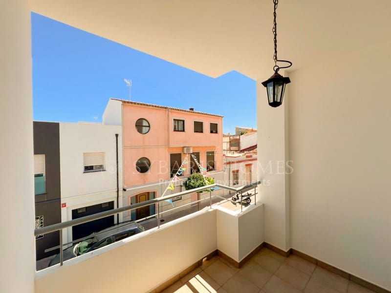 3 bedroom Townhouse for sale in El Vergel / Verger with garage - € 380,000 (Ref: 9164811)