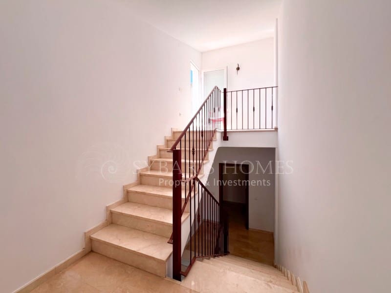 3 bedroom Townhouse for sale in El Vergel / Verger with garage - € 380,000 (Ref: 9164811)