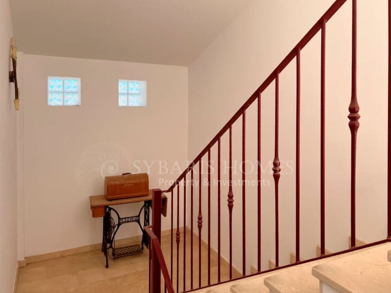 3 bedroom Townhouse for sale in El Vergel / Verger with garage - € 380,000 (Ref: 9164811)