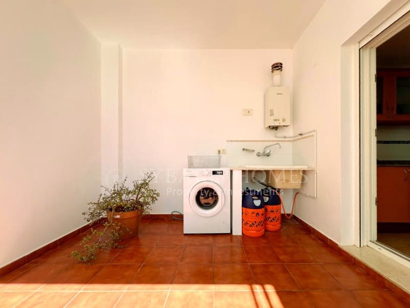 3 bedroom Townhouse for sale in El Vergel / Verger with garage - € 380,000 (Ref: 9164811)