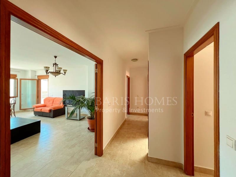 3 bedroom Townhouse for sale in El Vergel / Verger with garage - € 380,000 (Ref: 9164811)