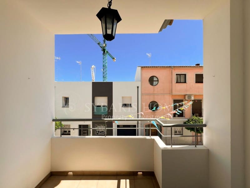 3 bedroom Townhouse for sale in El Vergel / Verger with garage - € 380,000 (Ref: 9164811)