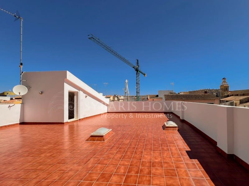 3 bedroom Townhouse for sale in El Vergel / Verger with garage - € 380,000 (Ref: 9164811)