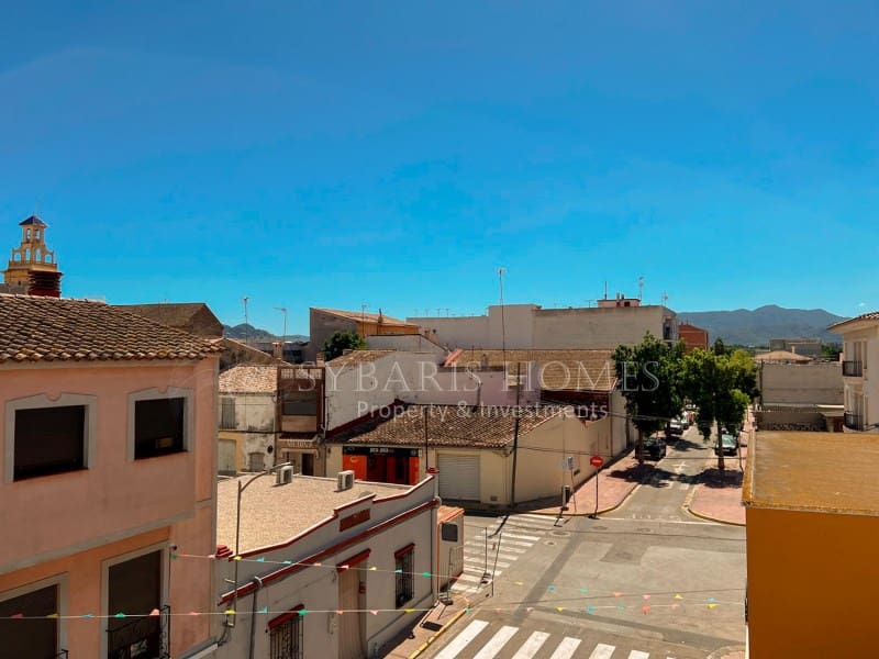 3 bedroom Townhouse for sale in El Vergel / Verger with garage - € 380,000 (Ref: 9164811)