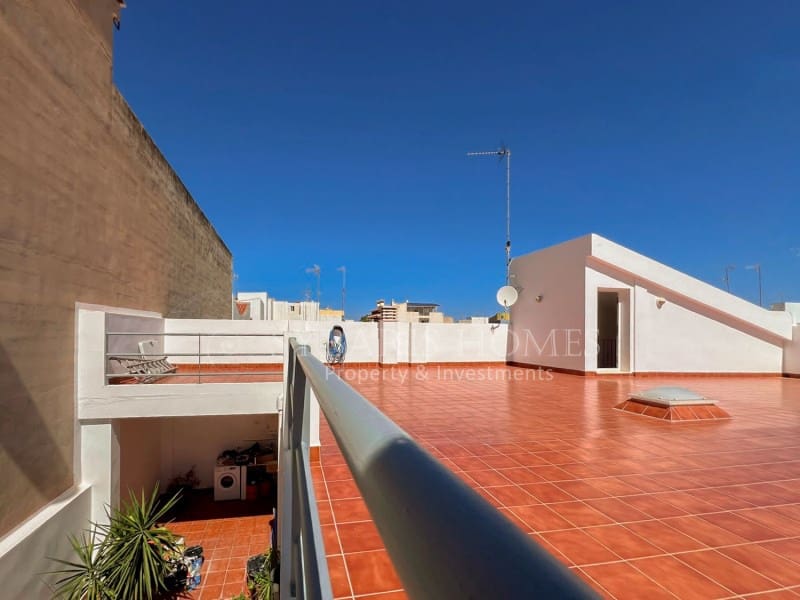 3 bedroom Townhouse for sale in El Vergel / Verger with garage - € 380,000 (Ref: 9164811)