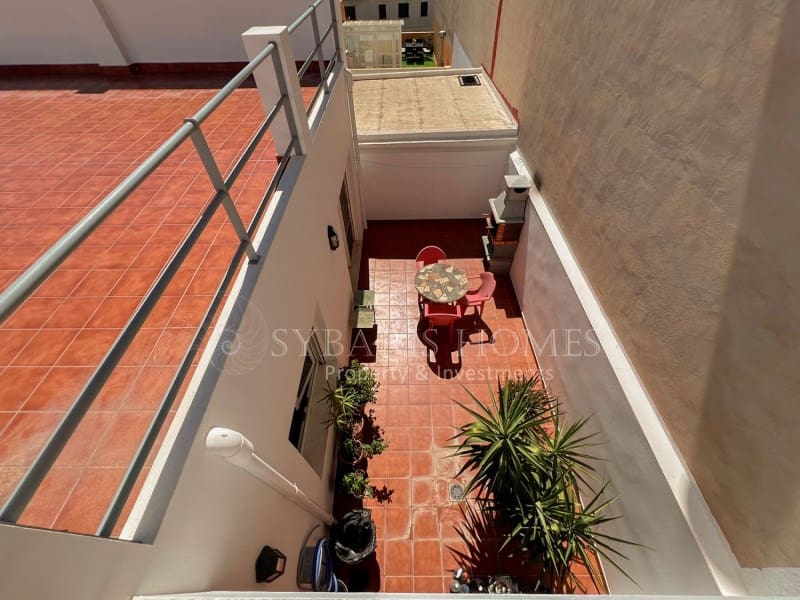 3 bedroom Townhouse for sale in El Vergel / Verger with garage - € 380,000 (Ref: 9164811)