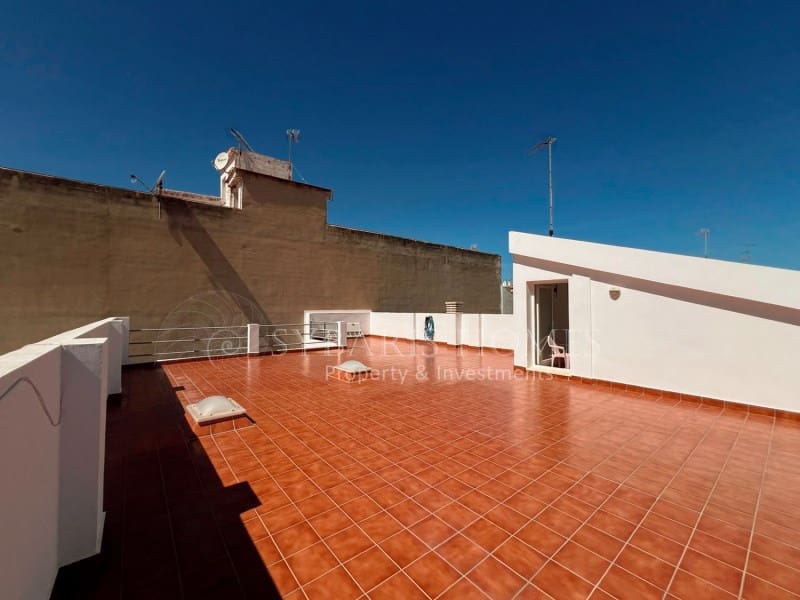 3 bedroom Townhouse for sale in El Vergel / Verger with garage - € 380,000 (Ref: 9164811)