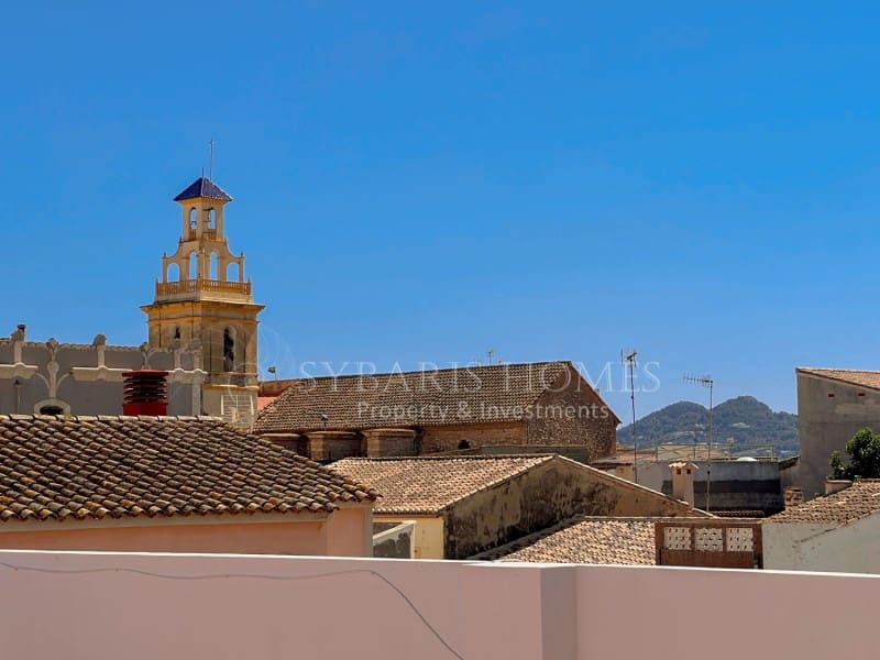 3 bedroom Townhouse for sale in El Vergel / Verger with garage - € 380,000 (Ref: 9164811)