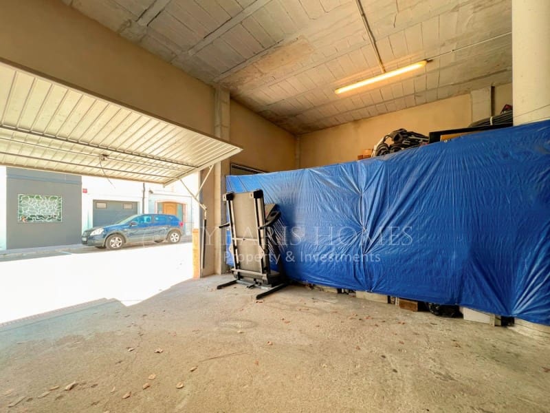 3 bedroom Townhouse for sale in El Vergel / Verger with garage - € 380,000 (Ref: 9164811)
